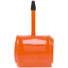 Tubolito Tubo CX/Gravel All Tube - 700 x 32-50mm, 42mm Presta Valve, Orange [MPN: 33000052]_1297897