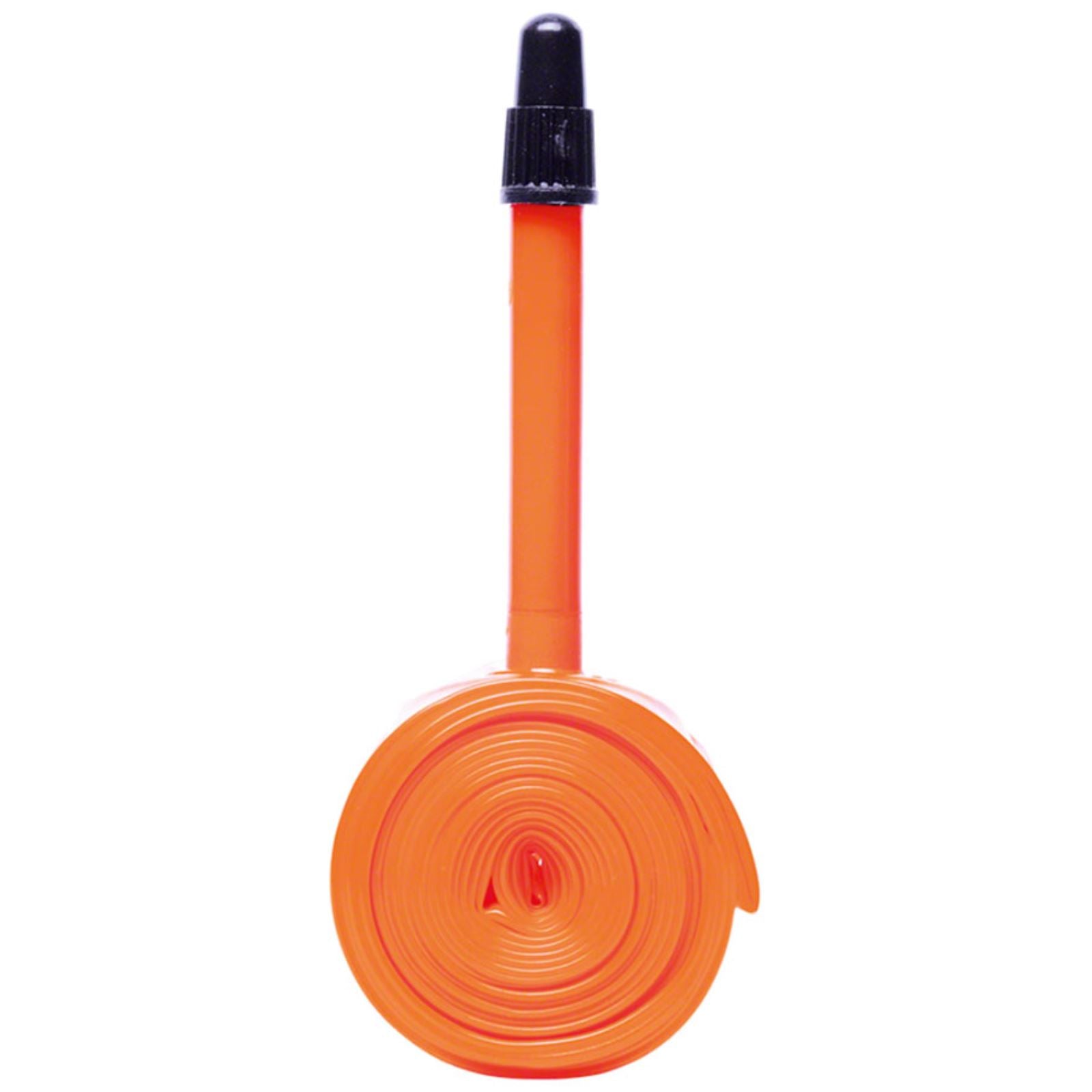 Tubolito S-Tubo CX/Gravel All Tube - 700 x 32-50mm, 42mm Presta Valve, Orange [MPN: 33000054]_1297898