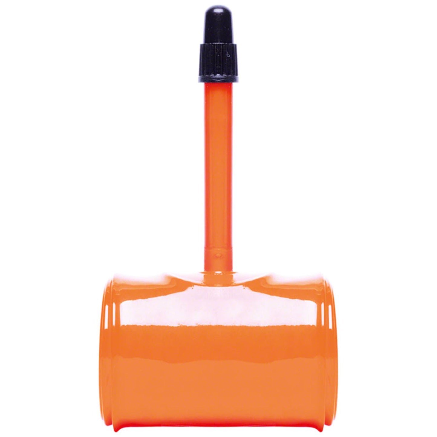 Tubolito S-Tubo CX/Gravel All Tube - 700 x 32-50mm, 42mm Presta Valve, Orange [MPN: 33000054]_1297899