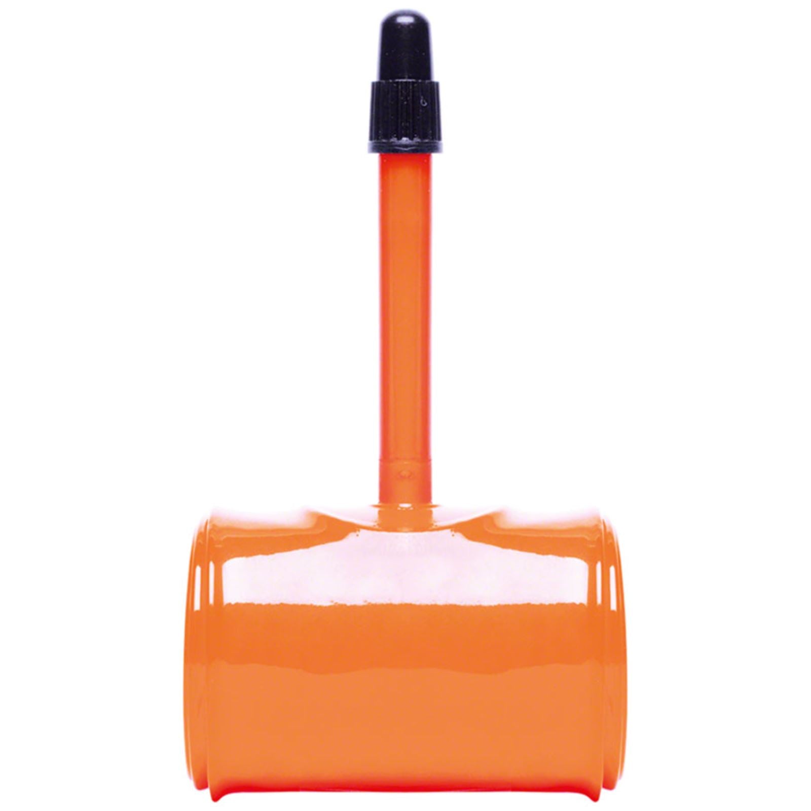Tubolito S-Tubo CX/Gravel All Tube - 700 x 32-50mm, 42mm Presta Valve, Orange [MPN: 33000054]_1297899
