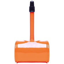 Tubolito S-Tubo CX/Gravel All Tube - 700 x 32-50mm, 42mm Presta Valve, Orange [MPN: 33000054]_1297899