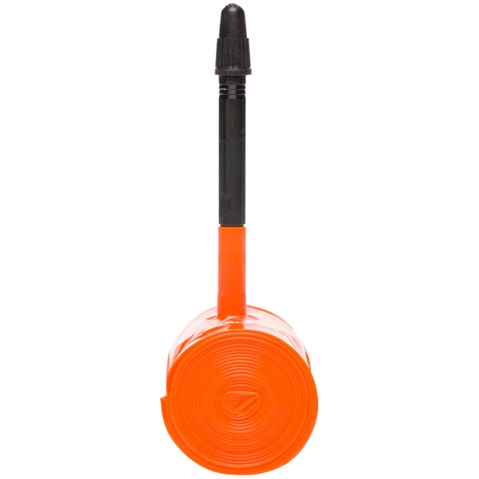 Tubolito S-Tubo MTB Tube - 26 x 1.8-2.5" - 42mm Presta Valve - Orange [MPN: 33000013]_1297903