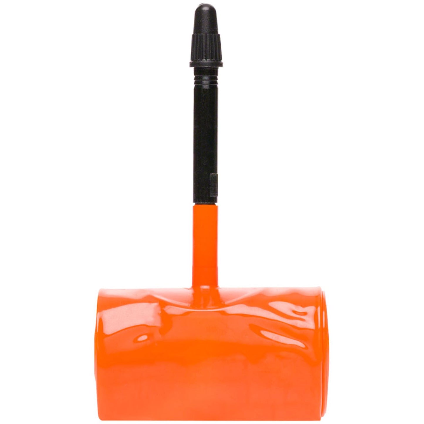 Tubolito S-Tubo MTB Tube - 26 x 1.8-2.5" - 42mm Presta Valve - Orange [MPN: 33000013]_1297904