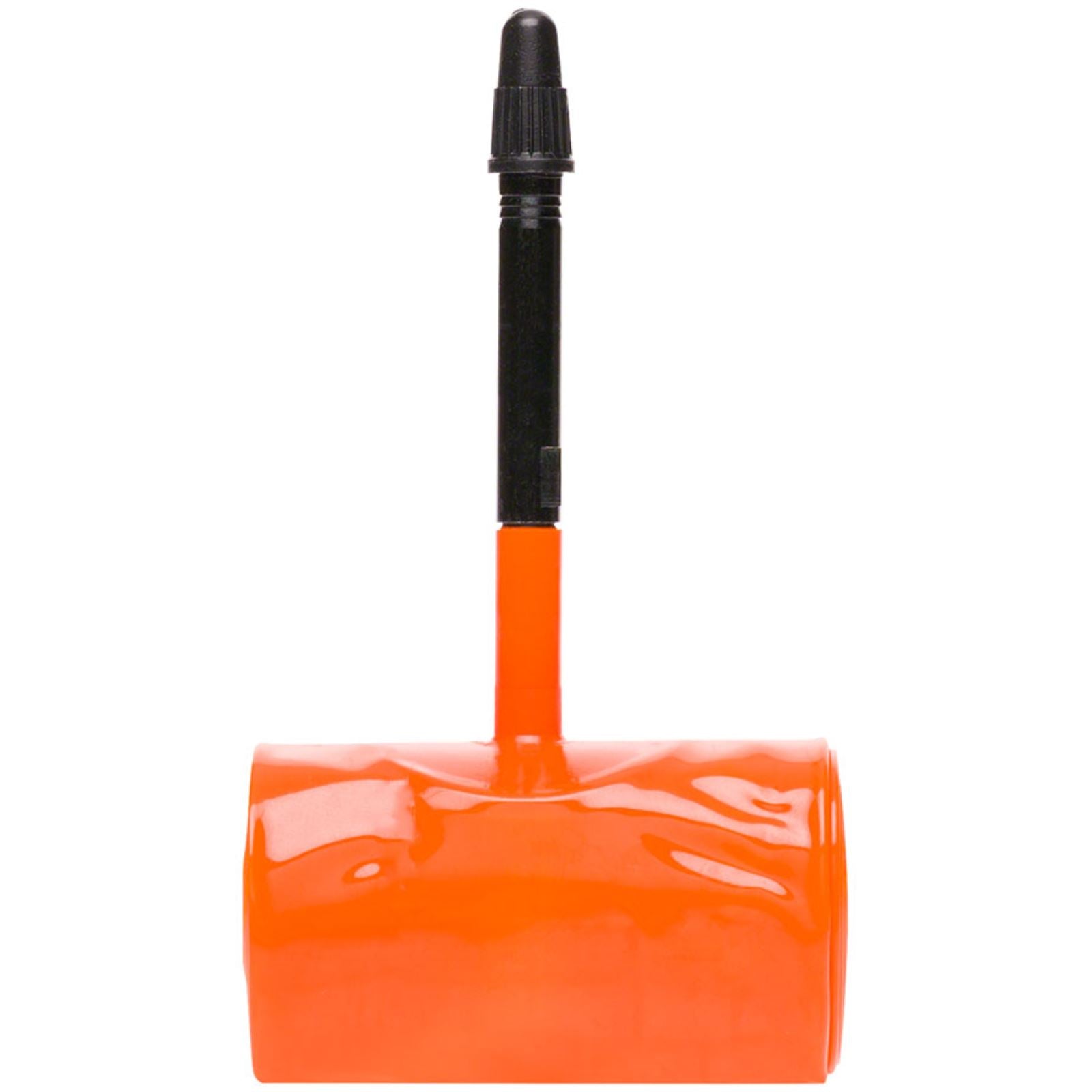 Tubolito S-Tubo MTB Tube - 26 x 1.8-2.5" - 42mm Presta Valve - Orange [MPN: 33000013]_1297904
