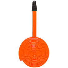 Tubolito Tubo MTB Tube - 26 x 1.8-2.5" - 42mm Presta Valve - Orange [MPN: 33000003]_1297905