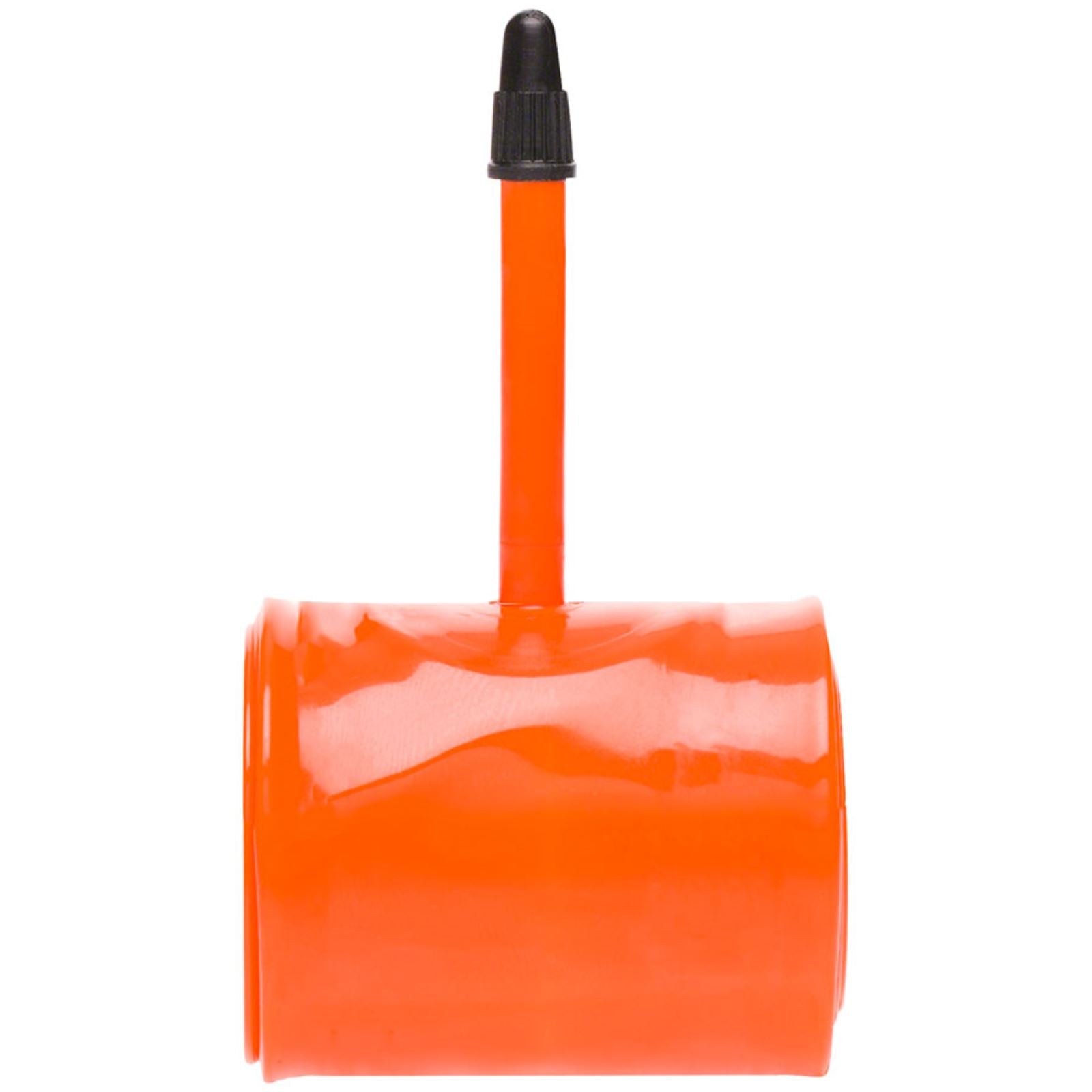Tubolito Tubo MTB Tube - 26 x 1.8-2.5" - 42mm Presta Valve - Orange [MPN: 33000003]_1297906