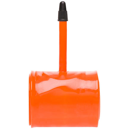 Tubolito Tubo MTB Tube - 26 x 1.8-2.5" - 42mm Presta Valve - Orange [MPN: 33000003]_1297906