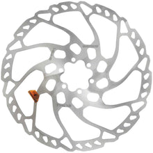 Shimano SM-RT66 Disc Brake Rotor - 220mm - 6-Bolt [MPN: ESMRT66LL]_1298783