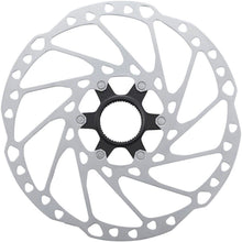 Shimano SM-RT64-LL Disc Brake Rotor - 220mm - Center Lock - Silver [MPN: ESMRT64LLEC]_1298788
