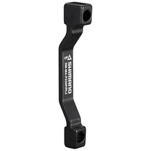 Shimano SM-MA-F220P/PL2 Disc Brake Adaptor - 200mm - Post Mount Fork/Frame [MPN: ESMMAF220PPL2]_1298766