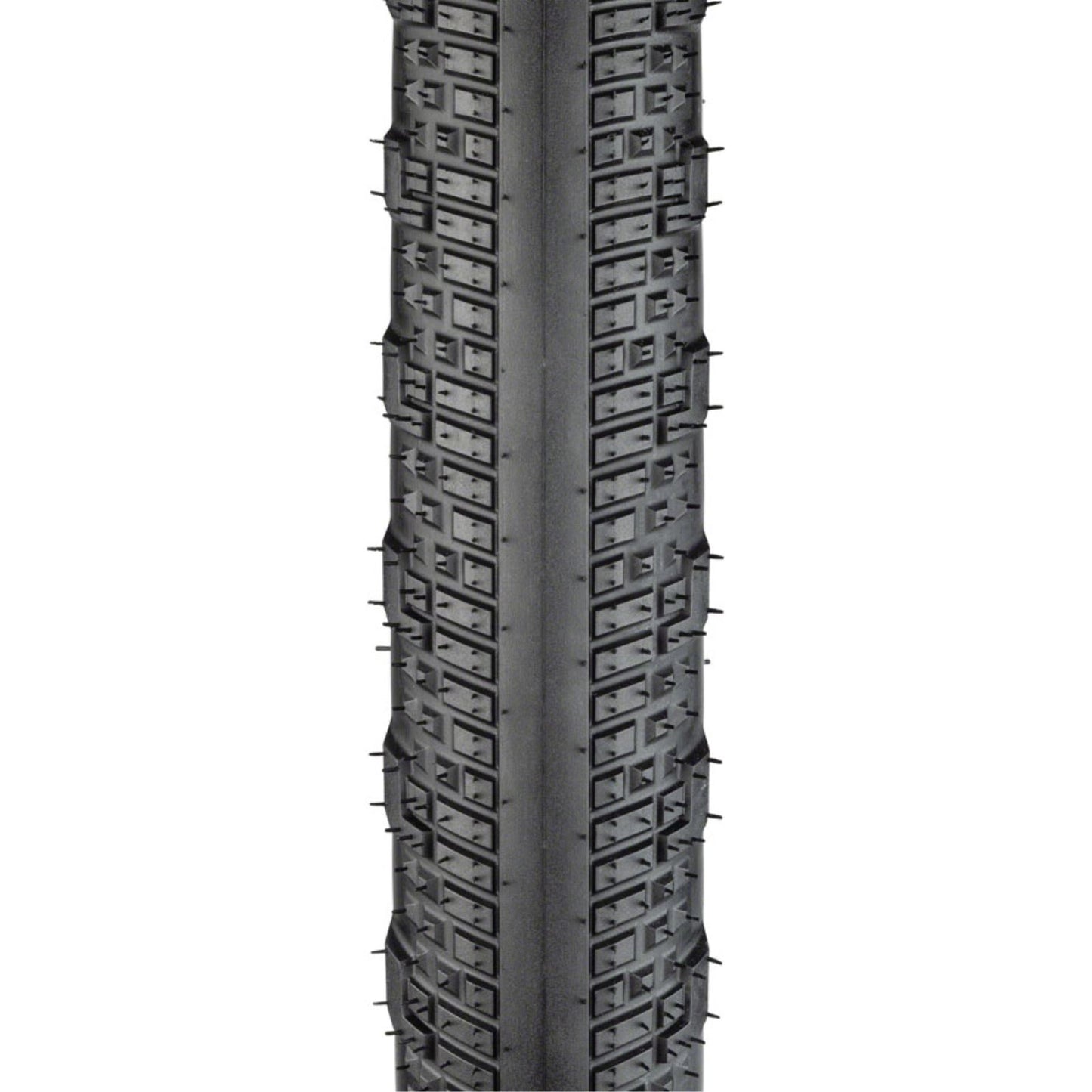 Teravail Washburn Tire - 700 x 47, Tubeless, Folding, Black, Light and Supple [MPN: 19-000174]_1298745