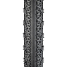 Teravail Washburn Tire - 700 x 47, Tubeless, Folding, Black, Light and Supple [MPN: 19-000174]_1298745