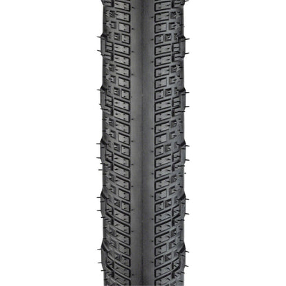 Teravail Washburn Tire - 700 x 47, Tubeless, Folding, Black, Light and Supple [MPN: 19-000174]_1298745