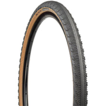 Teravail Washburn Tire - 700 x 47, Tubeless, Folding, Tan, Light and Supple [MPN: 19-000174]_1298748