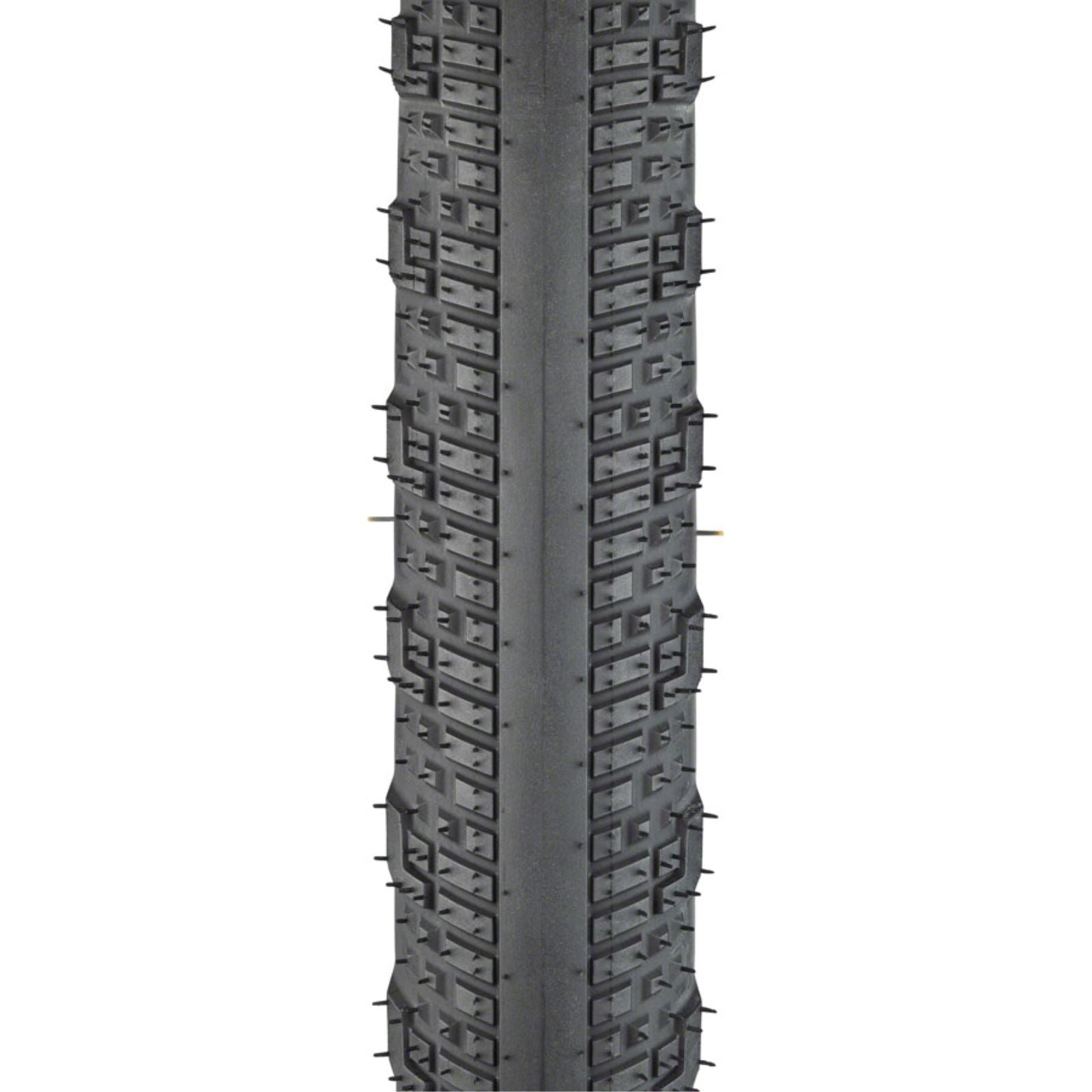 Teravail Washburn Tire - 700 x 47, Tubeless, Folding, Tan, Light and Supple [MPN: 19-000174]_1298749