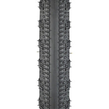 Teravail Washburn Tire - 700 x 47, Tubeless, Folding, Tan, Light and Supple [MPN: 19-000174]_1298749