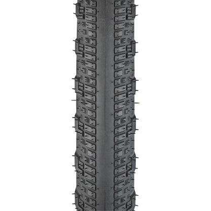 Teravail Washburn Tire - 700 x 47, Tubeless, Folding, Tan, Light and Supple [MPN: 19-000174]_1298749