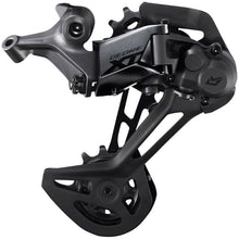 Shimano Rear Derailleur - 11-Speed - Long Cage - Black [MPN: IRDM8130SGS]_1298752
