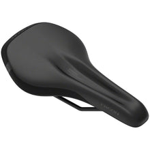 Ergon SMC Core Women's Saddle - MD/LG, Black/Gray [MPN: 44030071]_1298974