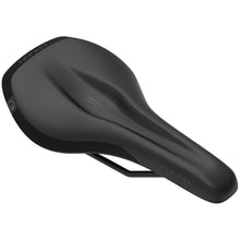 Ergon SMC Core Men's Saddle - SM/MD, Black/Gray [MPN: 44030060]_1298978
