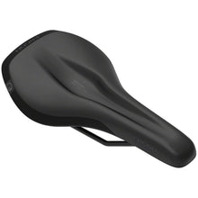Ergon SMC Core Men's Saddle - SM/MD, Black/Gray OPEN BOX [MPN: 44030060]_2743334