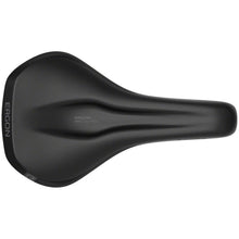 Ergon SMC Core Men's Saddle - SM/MD, Black/Gray [MPN: 44030060]_1298979