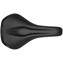 Ergon SMC Core Men's Saddle - SM/MD, Black/Gray OPEN BOX [MPN: 44030060]_2743335