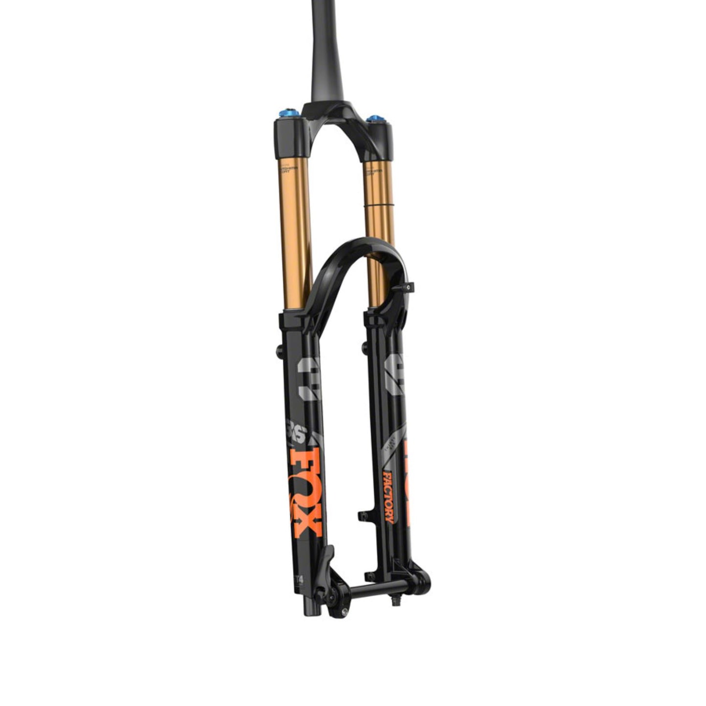 Fox Factory 36 Factory Suspension Fork - 27.5" - 160 mm - 15QR x 110 mm 910-20-243_1299422