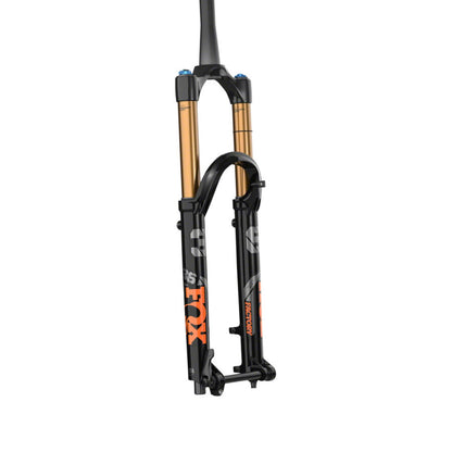 Fox Factory 36 Factory Suspension Fork - 27.5" - 160 mm - 15QR x 110 mm 910-20-243_1299422