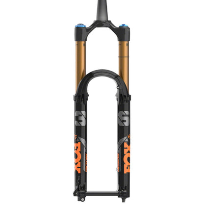Fox Factory 36 E-Optimized Factory Suspension Fork - 27.5" - 160mm - 15QR x 110mm 910-20-208_1299437
