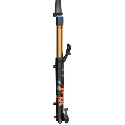 Fox Factory 36 E-Optimized Factory Suspension Fork - 27.5" - 160mm - 15QR x 110mm 910-20-208_1299417