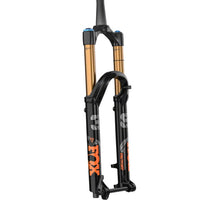 Fox Factory 38 E-Optimized Factory Suspension Fork - 27.5" - 170mm - 15QR x 110mm 910-21-033_1299497