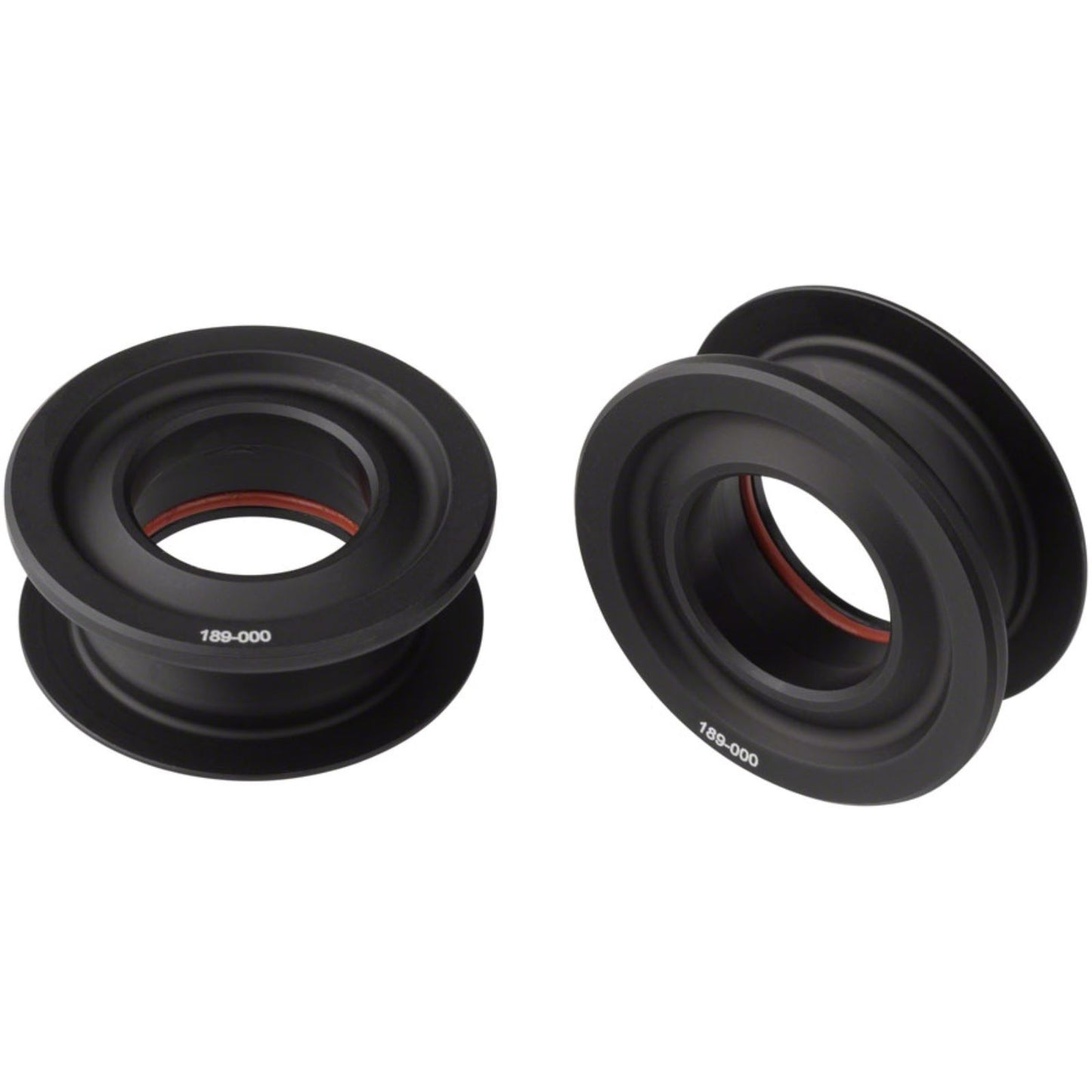 Zipp Front Axle End Cap Set for ZM2 Hubs - 15 x 110 Boost - 31mm [MPN: 11.2018.064.002]_1299883