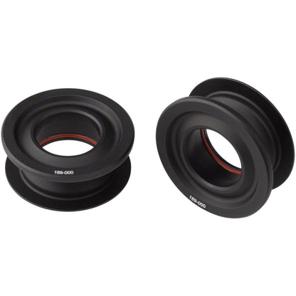 Zipp Front Axle End Cap Set for ZM2 Hubs - 15 x 110 Boost - 31mm [MPN: 11.2018.064.002]_1299883