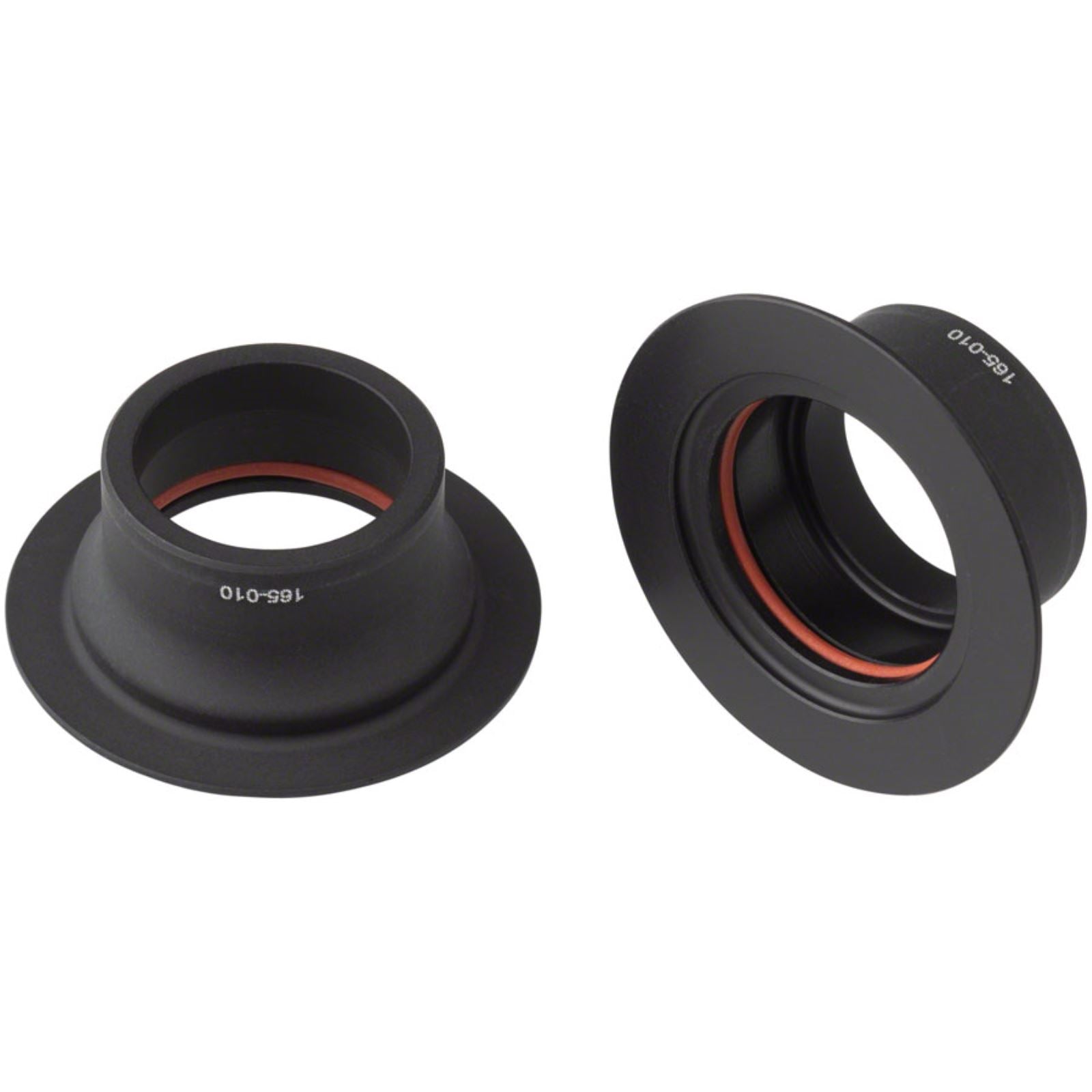 Zipp Front Axle End Cap Set for ZM2 Hubs - 15 x 110 Boost [MPN: 11.2018.064.001]_1299884