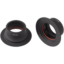 Zipp Front Axle End Cap Set for ZM2 Hubs - 15 x 110 Boost [MPN: 11.2018.064.001]_1299884