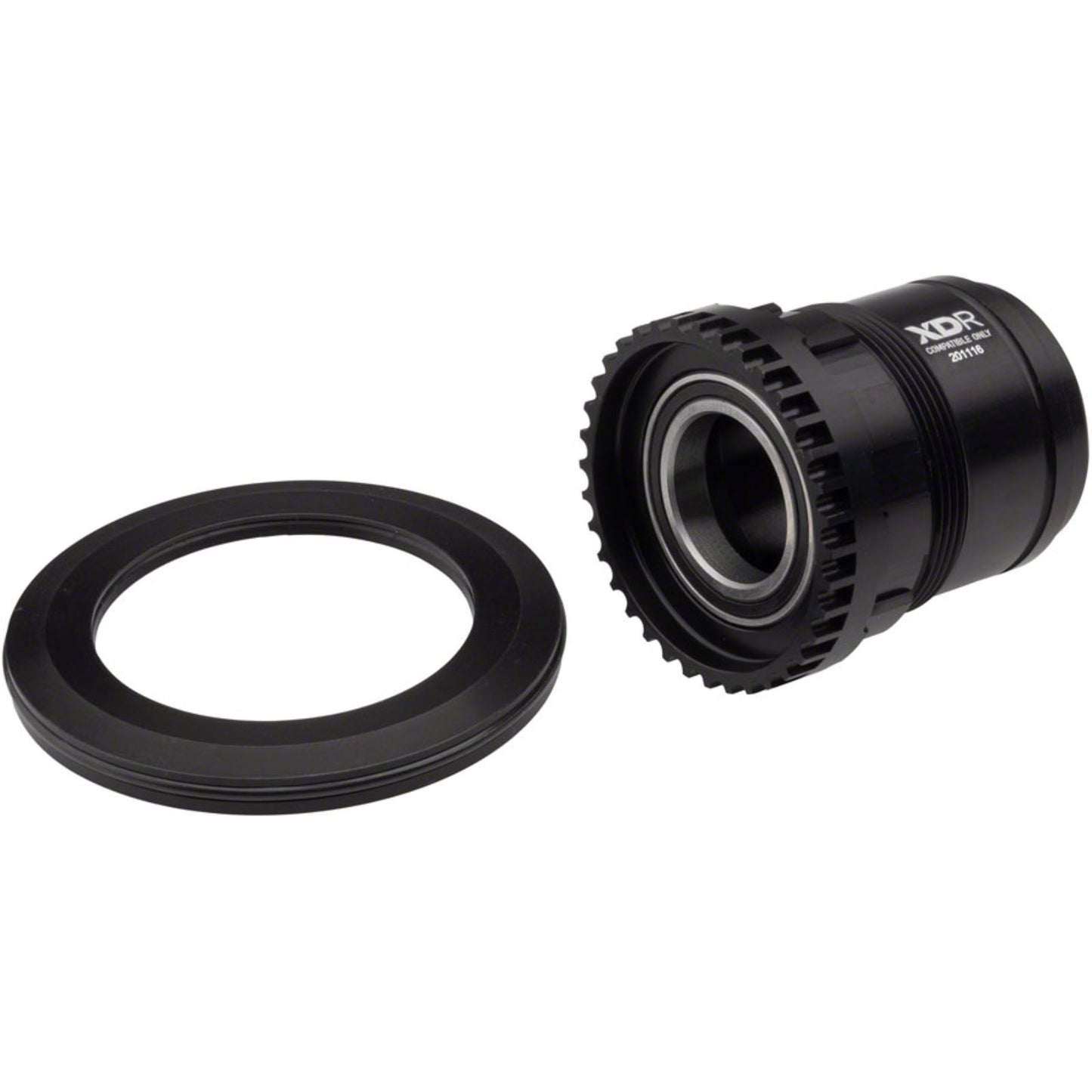 Zipp Freehub Kit - Cognition V2 NSW, Disc/Rim Brake, XDR [MPN: 11.2018.065.001]_1299886