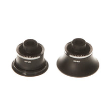 Zipp Rear Axle End Cap Set for Cognition V2 Rim Brake - Quick Release [MPN: 11.2018.065.008]_1304599