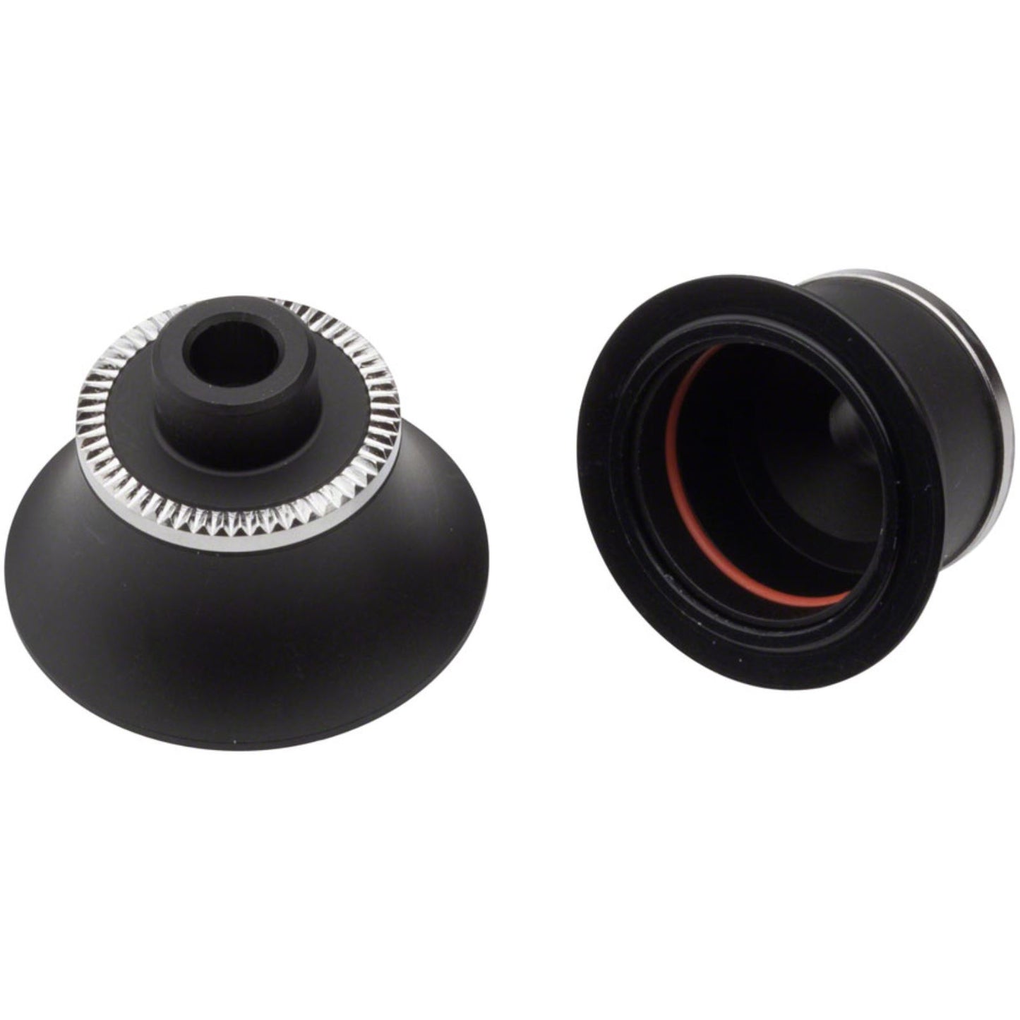 Zipp Rear Axle End Cap Set for Cognition V2 Rim Brake - Quick Release [MPN: 11.2018.065.008]_1299887