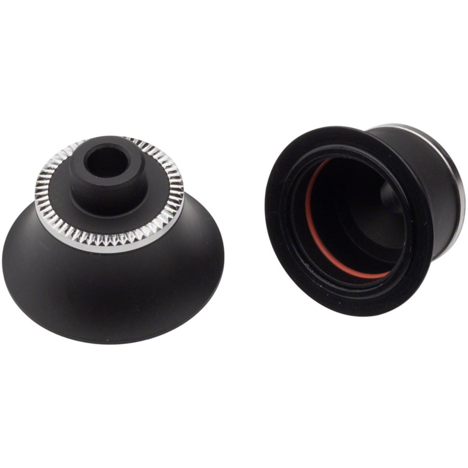 Zipp Rear Axle End Cap Set for Cognition V2 Rim Brake - Quick Release [MPN: 11.2018.065.008]_1299887