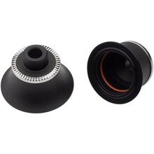Zipp Rear Axle End Cap Set for Cognition V2 Rim Brake - Quick Release [MPN: 11.2018.065.008]_1299887