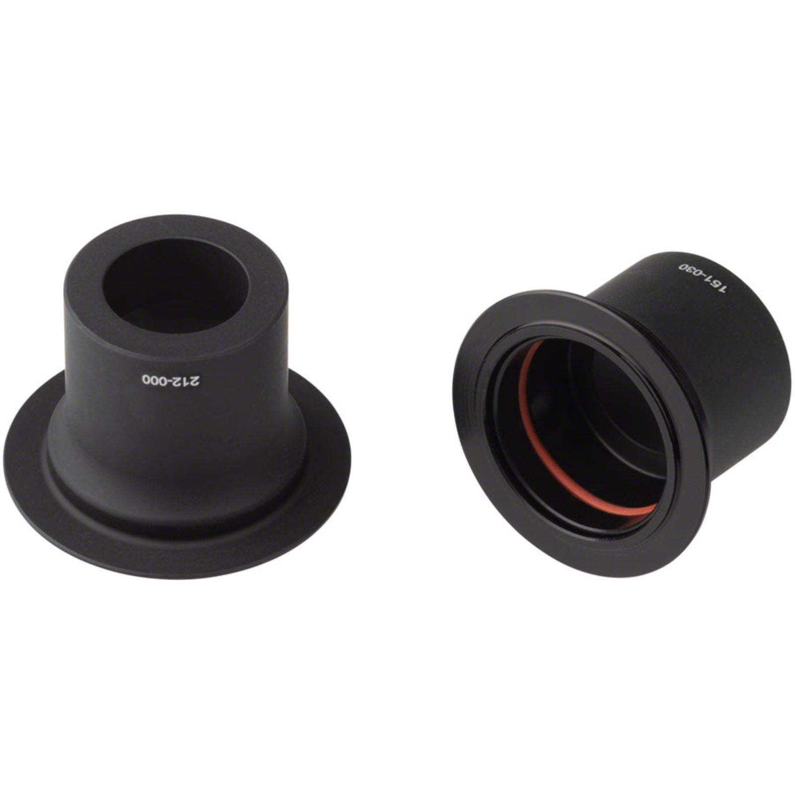 Zipp Rear Axle End Cap Set for ZM2 Hubs - 12 x 148 [MPN: 11.2018.064.007]_1299889