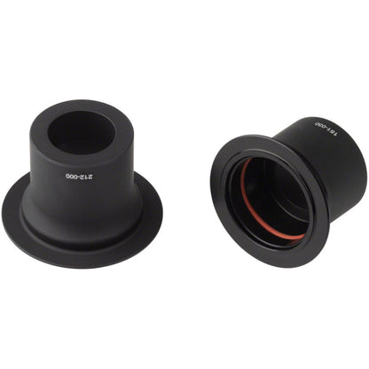 Zipp Rear Axle End Cap Set for ZM2 Hubs - 12 x 148 [MPN: 11.2018.064.007]_1299889