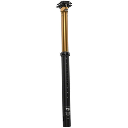 Fox Factory Transfer SL Factory Dropper Seatpost - 31.6, 125 mm - Kashima 925-01-225_1300038