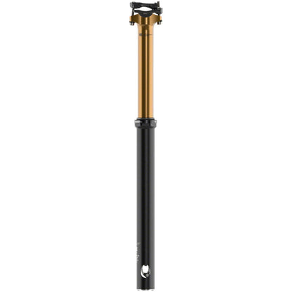 Fox Factory Transfer SL Factory Dropper Seatpost - 31.6, 125 mm - Kashima 925-01-225_1300017