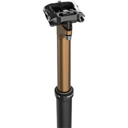 Fox Factory Transfer SL Factory Dropper Seatpost - 31.6, 125 mm - Kashima 925-01-225_1300039