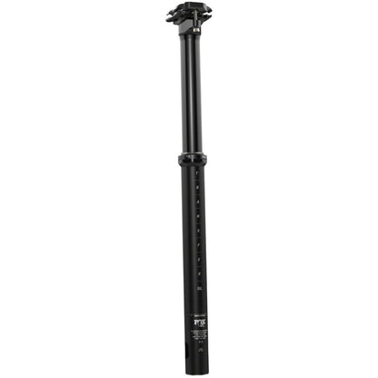 Fox Factory Transfer SL Performance Series Elite Dropper Seatpost - 31.6, 125 mm 925-01-232_1299997