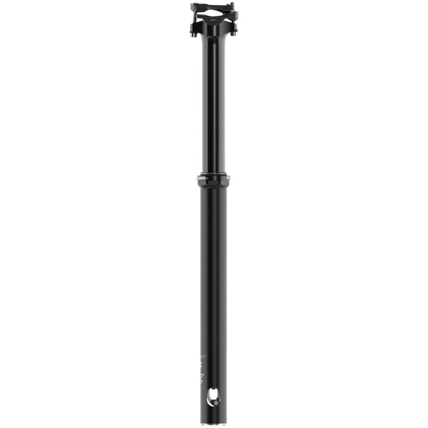 Fox Factory Transfer SL Performance Series Elite Dropper Seatpost - 31.6, 125 mm 925-01-232_1299998