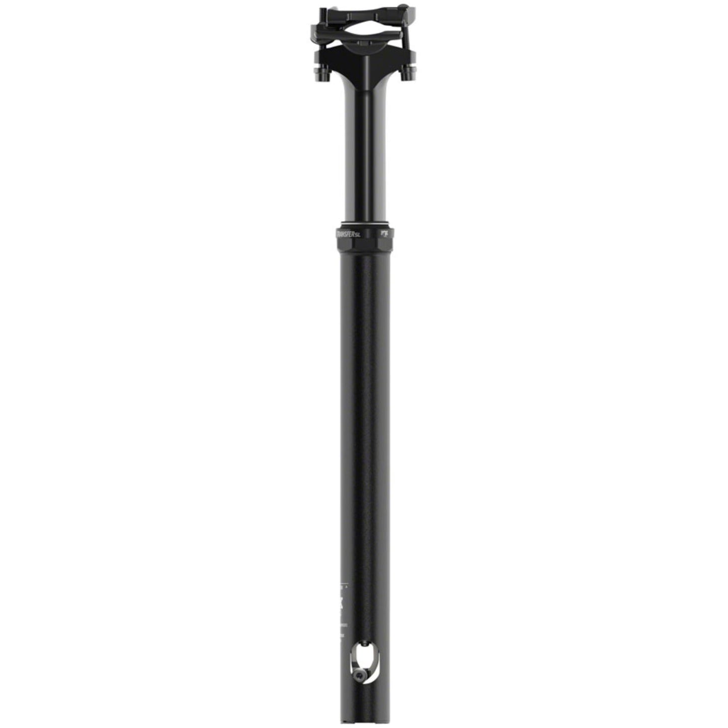 Fox Factory Transfer SL Performance Series Elite Dropper Seatpost - 27.2, 50 mm 925-01-203_1300001