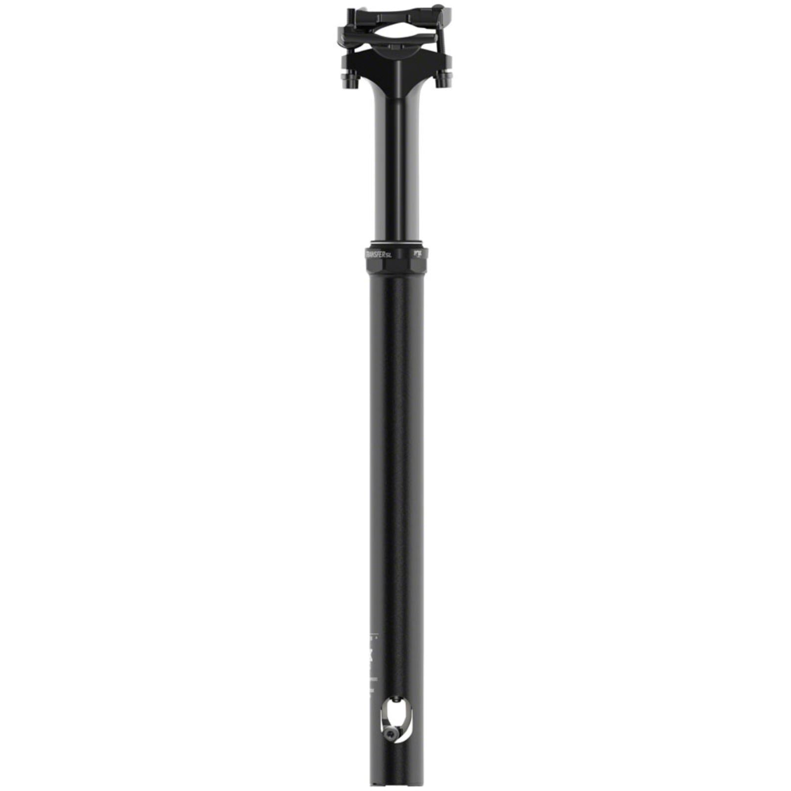 Fox Factory Transfer SL Performance Series Elite Dropper Seatpost - 27.2, 50 mm 925-01-203_1300001